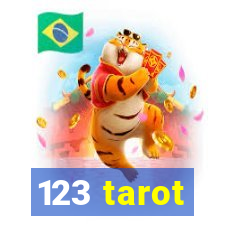 123 tarot